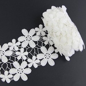 Encajes para ropa