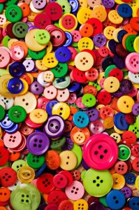 botones de colores