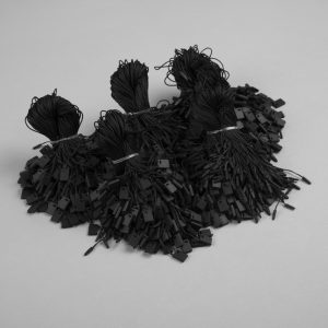 Etiquetas de tela para ropa