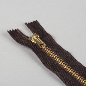 Venta de cierres para ropa