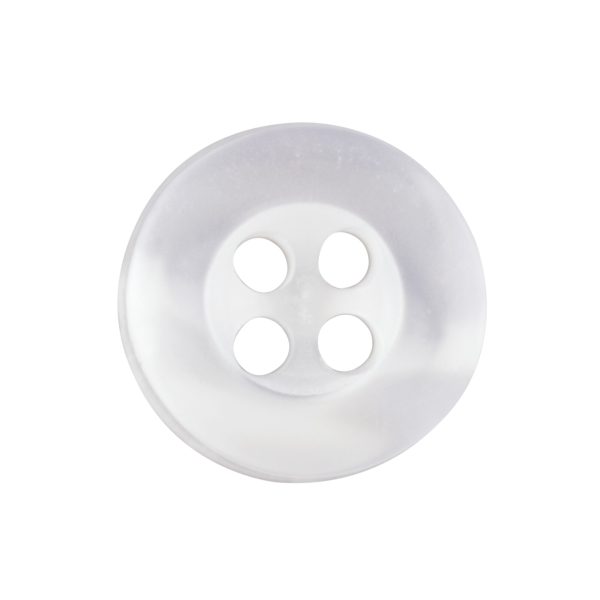 Boton de Poliester B2800