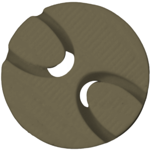 gabardina