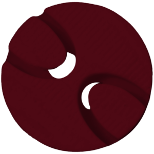 rojo sangre