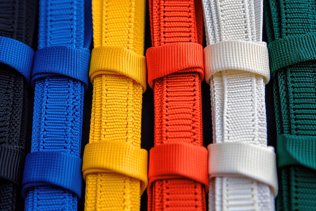 Cintas Textiles