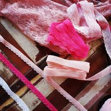 Insumos para ropa íntima