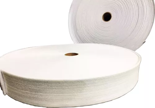 elásticos anchos para ropa
