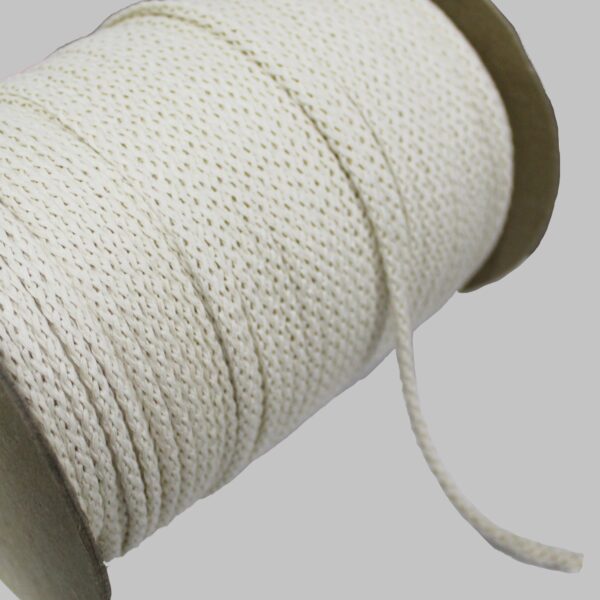 JARETA DE MACRAME CRUDO #4