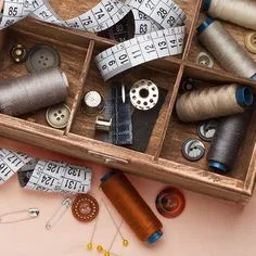 insumos para confección de ropa