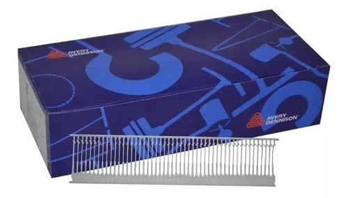 Plastiflecha Dennison